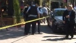 Florya'da oto galerisinde çatışma: 1 ölü 3 yaralı