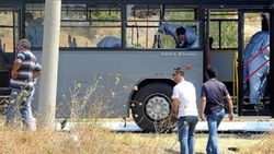 Foça bombacılarının cezası belli oldu