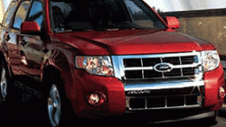 Ford 1,4 milyon aracını geri çağırıyor