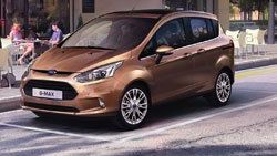 Ford fırsatları Ekim’de de devam ediyor