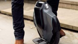 Formula 1 mühendisleri tek teker tasarladı