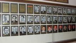 FETÖ'cü emniyet müdürlerinin izleri siliniyor