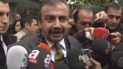 Sırrı Süreyya Önder telefon şakasını anlattı