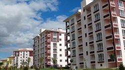 Suudilerden 500 milyon dolarlık konut yatırımı