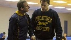 Foxcatcher'ın ilk fragmanı yayınlandı - Tıkla İzle