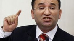 Bekir Bozdağ ses kaydı yayınlayan Kılıçdaroğlu'nu uyardı