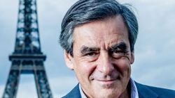 Fransa cumhurbaşkanı adayı Fillon'dan İslam karşıtı kitap
