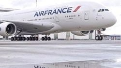 Fransa İran'a 118 Airbus yolcu uçağı sattı