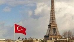 12 büyükelçi merkeze alındı