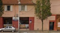 Fransa'da bir patlama daha