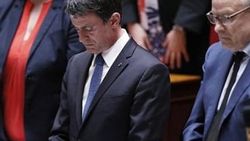 Fransa'da tartışma yaratan tasarı meclisten geçecek