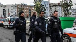 Fransa’da bir Müslüman 17 bıçak darbesiyle öldürüldü