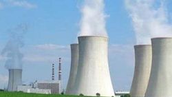 Irak yeniden barışçıl nükleer programa geçiyor