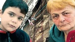 Cinayeti soğuk kanlılıkla anlattı