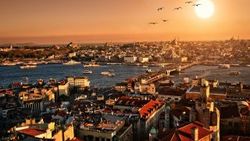 Yabancılar İstanbul'u tercih ediyor