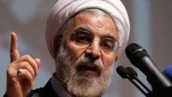 Ruhani’den İsrail’e cevap geldi