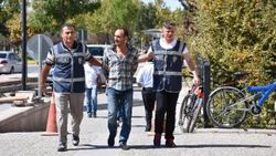 FETÖ yalanıyla 5 kişiyi dolandırdı