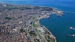 Iraklılar Samsun'dan ev alıyor