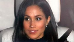 Prens Harry'nin nişanlısı Markle yeni kararlar aldı