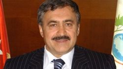 Bakan Eroğlu'ndan bal ormanı müjdesi