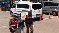 10 şehirde aranan dolandırıcı Edirne'de yakalandı