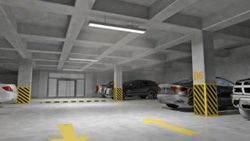 Yeni otopark yönetmeliği 1 Haziran'da yürürlüğe girecek