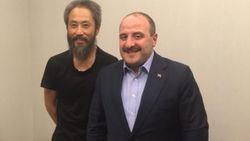 Suriye'de rehin tutulan Japon gazeteci ülkesinde döndü