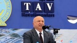 TAV havalimanları 2018'in ilk çeyreğinde 28 milyon yolcu ağırlandı