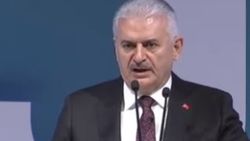 Başbakan Yıldırım: İnternetimiz İngiltere'ninkinden daha hızlı