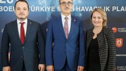 Türkiye Milli Havacılık Planı detayları açıklandı