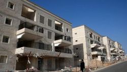 İsrail, Batı Şeria'da yüzlerce konut inşasını onaylayacak