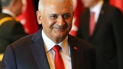 Başbakan Yıldırım Birleşik Krallık'a gidiyor
