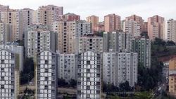 Yabancılara konut satışları yüzde 70 arttı