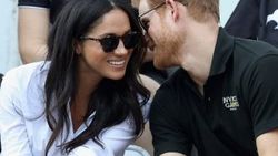 Prens Harry ve Meghan Markle evleniyor