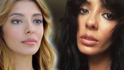 Selin Şekerci'nin yeni imajı