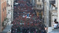 Türkiye, Kudüs için 3 günlük yas ilan etti