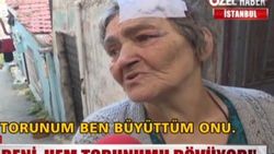 75 yaşındaki kadın gelini tarafından darbedildi