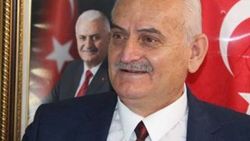 Binali Yıldırım'a çok benzeyen adam: İmza isteyenler var