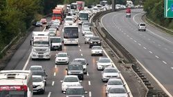 Trafikte hayat kurtaran iki kural