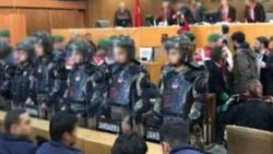 10 Ekim Ankara Garı Katliamı davasında ara karar