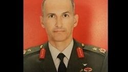 Darbeci general Terzi'nin son mesajları