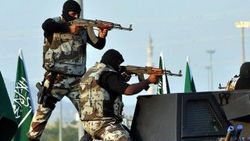 Suudi Arabistan'da silahlı saldırı: 4 ölü, 4 yaralı