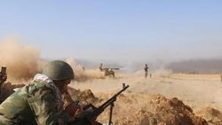 DEAŞ’tan Irak’ta yeni cepheler