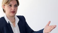 Selin Sayek Böke’den iş dünyasına çağrı