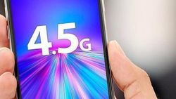 4,5G'li abone sayısı, 3G'lileri 6'ya katladı