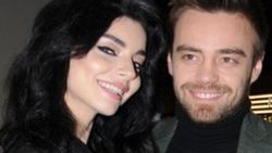Merve Boluğur'un 3 milyonluk sevinci