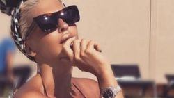 Jelena Karleusa İstanbul'da sahneye çıkacak