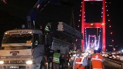 FSM'deki çalışma trafiği kitledi