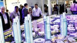 Cityscape Global 2016 Fuarı kapılarını açtı