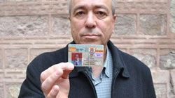 Başörtülü eşi orduevine alınmayan eski rütbeliye yeni şok